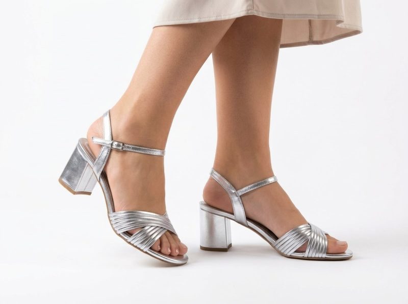 SANDALIAS TERESA