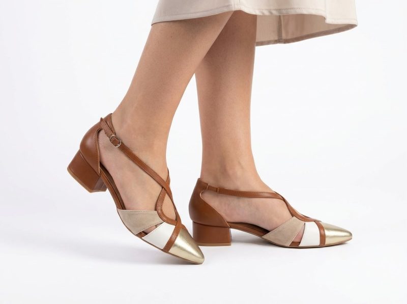 ZAPATOS AMANDA
