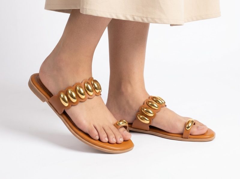 SANDALIAS MIKONOS