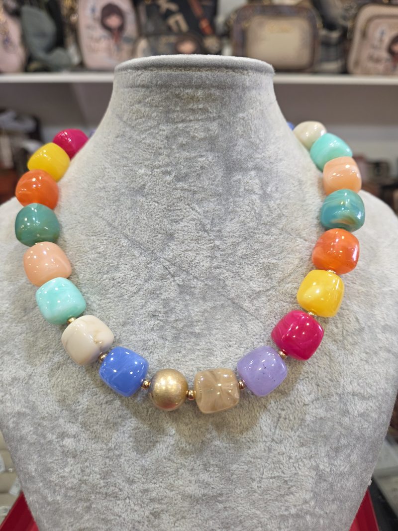 Collar Colores