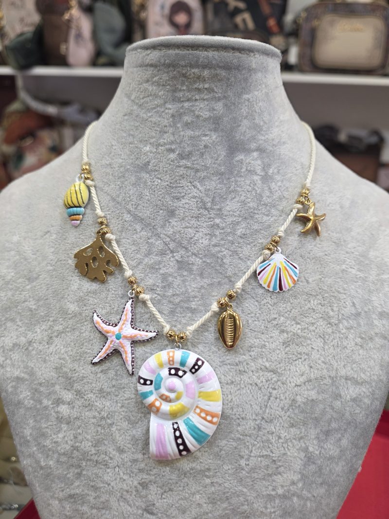 Collar Playa