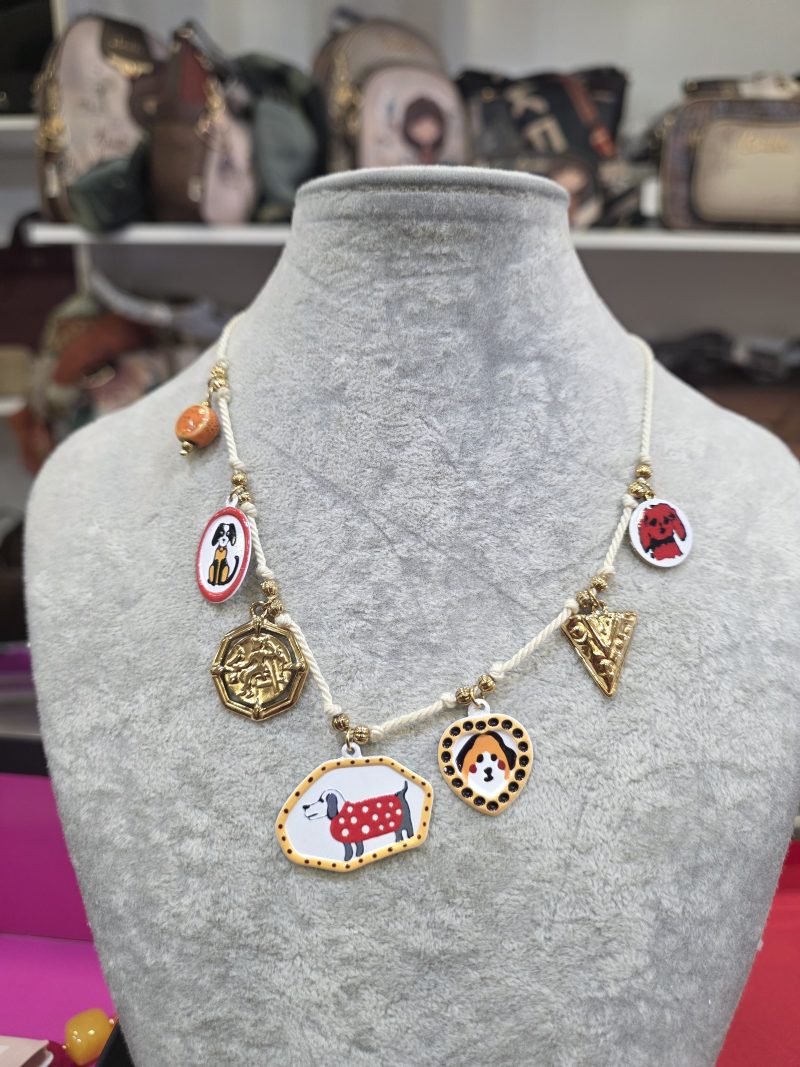 Collar Perros